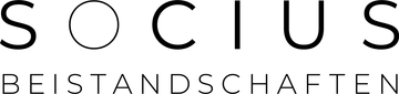 Socius Beistandschaften